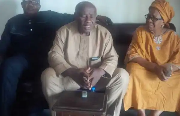 Kano blasphemy killing: My wife’s blood crying for justice – Husband tells Buhari, UN